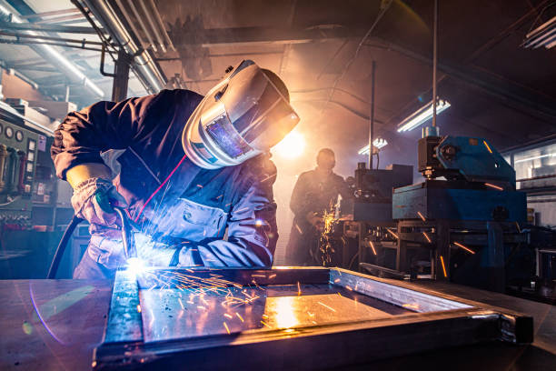 Best Food and Beverage Processing Equipment Welding in Hockinson, WA